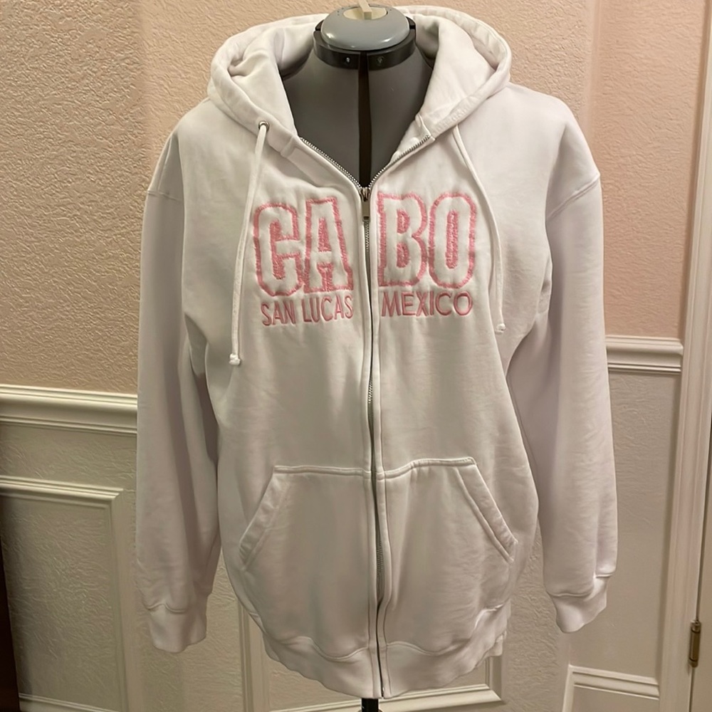 Misses Cabo Sweatshirt